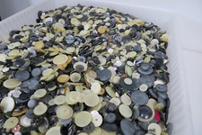 Konvolut Knöpfe  5 kg