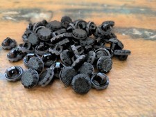 ♥Nr.148-Alte Glasknöpfe