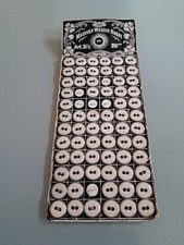 sehr alte Wäscheknöpfe