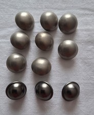 4. Konvolut: 11 antike runde