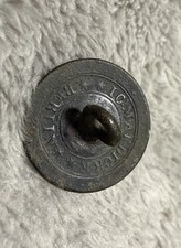 Antiker Knopf, Berlin, Bronze