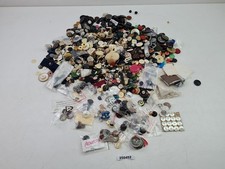 Konvolut Knöpfe Amaretta