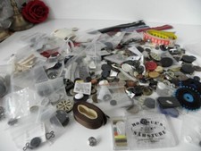 Konvolut Nähutensilien viele