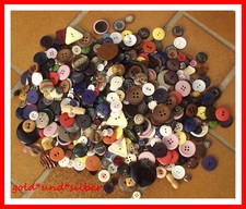 KREATIVE Ideen KNOPF Konvolut