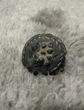 Antiker Knopf aus einer